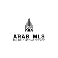 Arab MLS logo