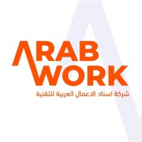 ArabWork Egypt logo