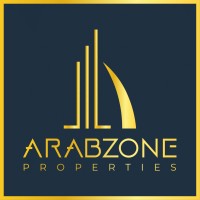 Arabzone Properties Dubai Logo