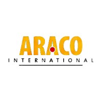 Araco International B.V. logo