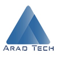 Arad Tech Sourcing with AI : Where Code Meets Talent logo