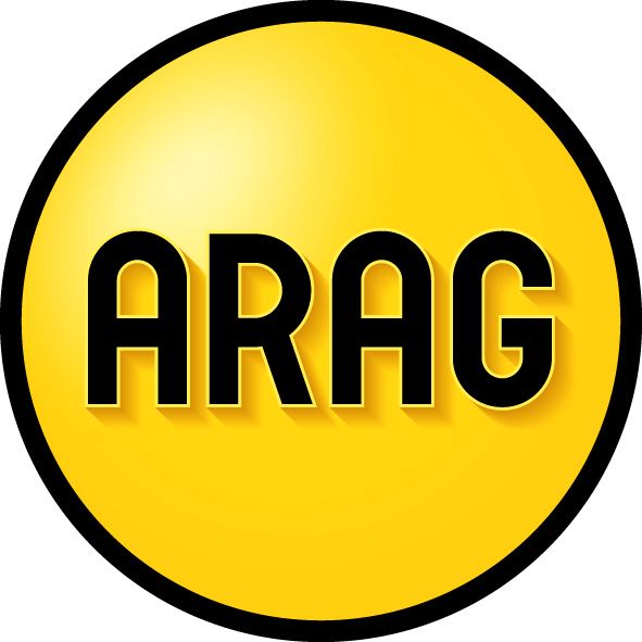 ARAG España logo
