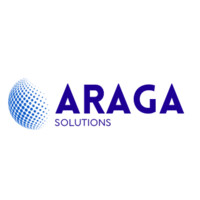 ARAGA SOLUTIONS logo
