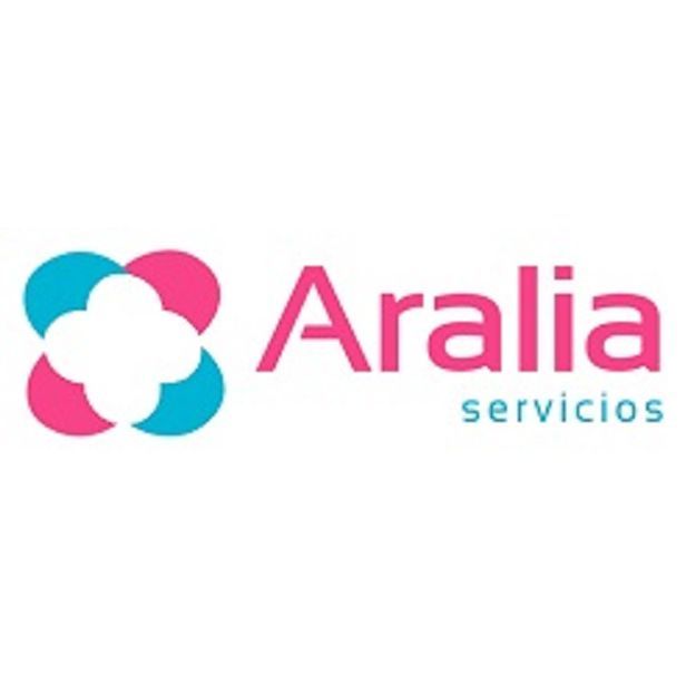 Aralia Servicios logo
