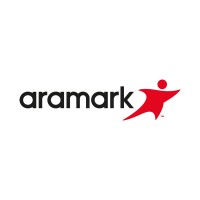 Aramark Deutschland logo