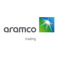Aramco Trading Limited (ATL) logo