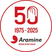 ARAMINE logo