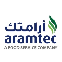 Aramtec Food Service logo