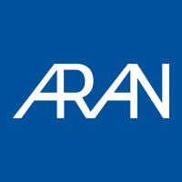 Aran R&D logo