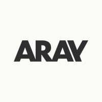 ARAY logo