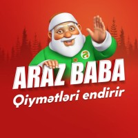 Araz Supermarket MMC logo