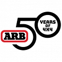 ARB Corporation Ltd logo