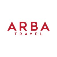 ARBA Travel logo