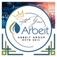 Arbeit Group logo