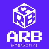 ARB Interactive logo