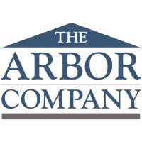 The Arbor Company logo