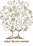 Arbor Farms logo