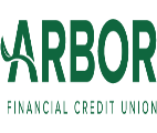 Arbor Financial Credit Union logo