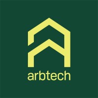 ARBTECH logo