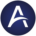Arc network logo