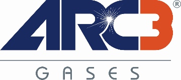 Arc3 Gases logo