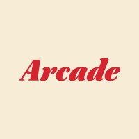 Arcade logo