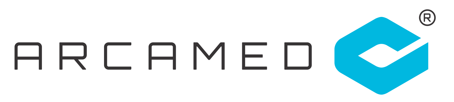 Arcamed logo