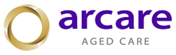 Arcare Aged Care logo