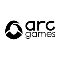 Arc Games logo