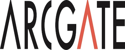 Arcgate logo