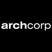 Archcorp Architectural Engineering logo