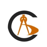Arch Design Concept logo