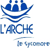 L'Arche au Havre logo