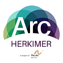 Arc Herkimer logo