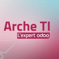 Arche TI logo