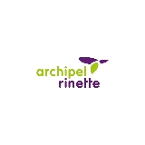 Logo Archipel Rinette