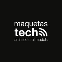 Maquetas.tech logo