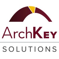 ArchKey Solutions logo