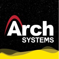 Arch Systems, LLC logo
