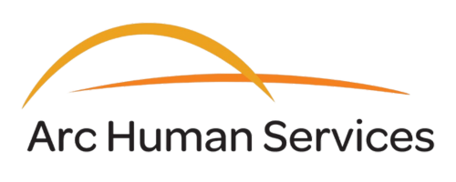 ARC HUMAN SERVICES, INC. logo
