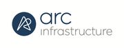 Arc Infrastructure logo