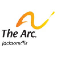 The Arc Jacksonville logo