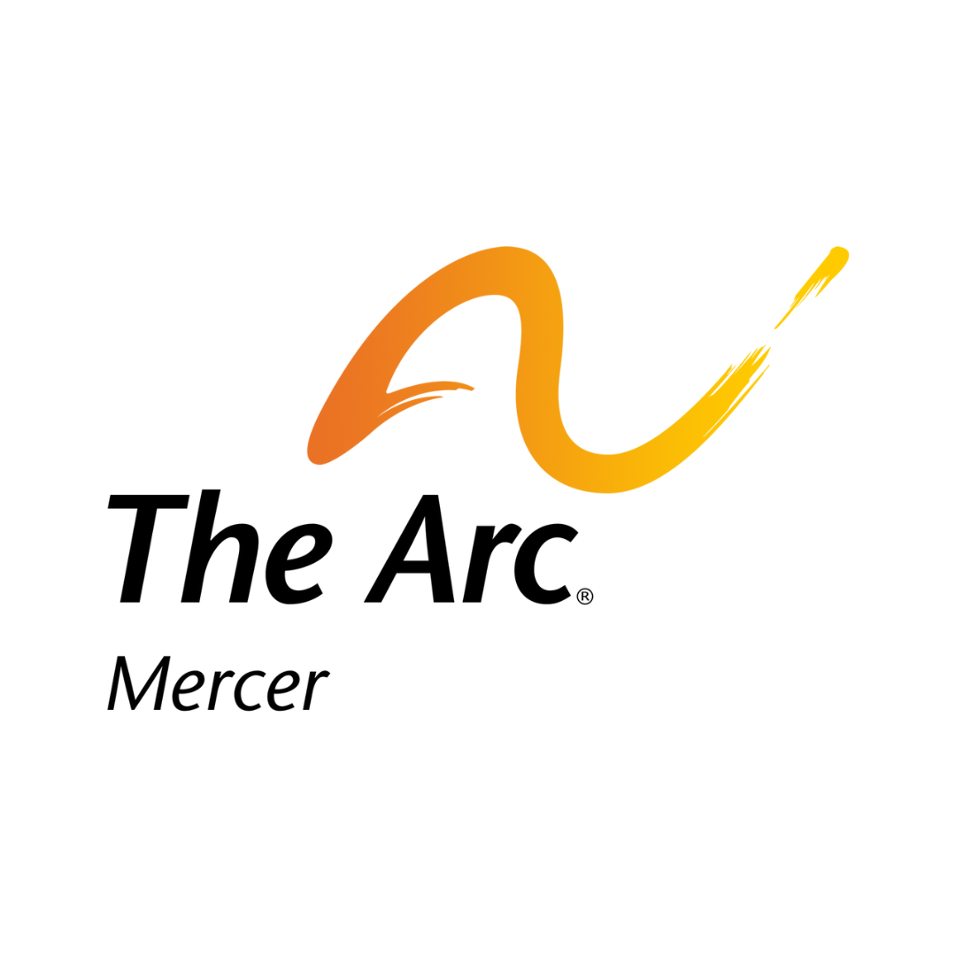 The Arc Mercer logo