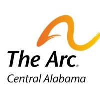 The Arc of Central Alabama logo