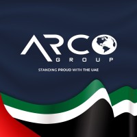 ARCO Turnkey Solutions logo