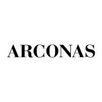 Arconas Corporation logo