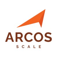 Arcos Scale logo