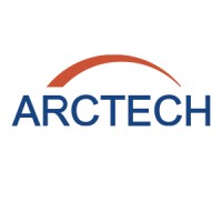 Arctech logo