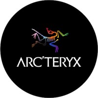 Arc'teryx Equipment logo