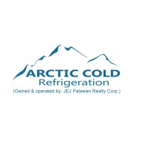 Arctic Cold Refrigeration logo